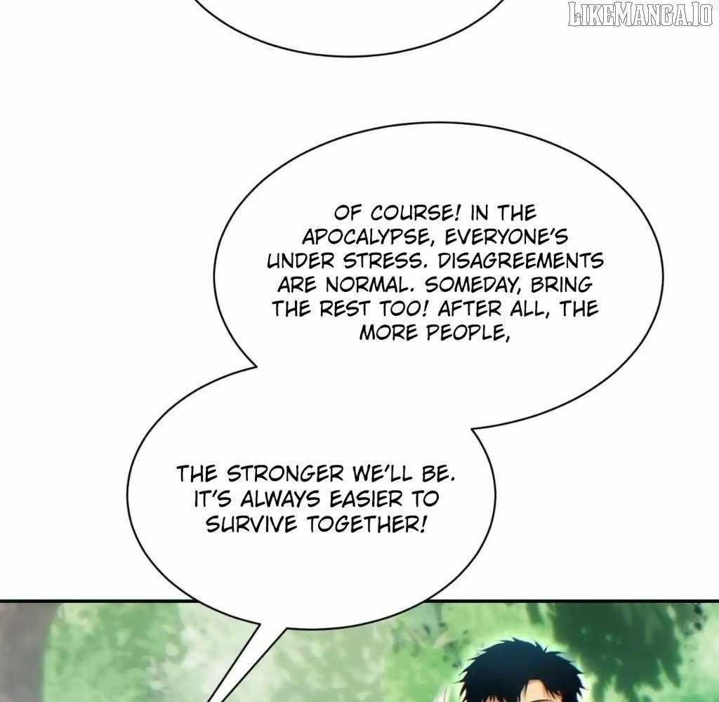 Rebirth in the End Times: I Reached the Top by Opening Boxes Chapter 68 - Page 103 in English