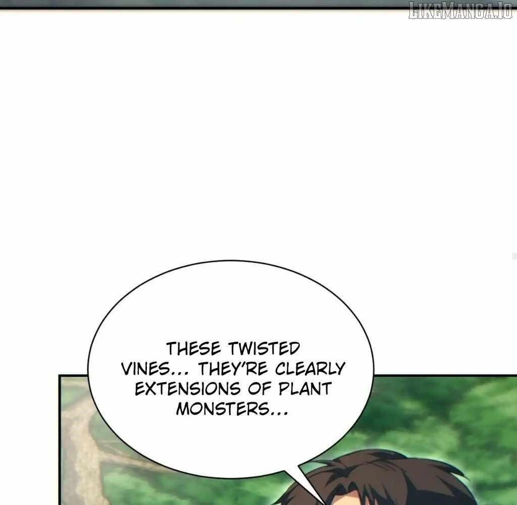 Rebirth in the End Times: I Reached the Top by Opening Boxes Chapter 68 - Page 111 in English