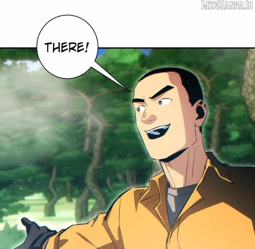 Rebirth in the End Times: I Reached the Top by Opening Boxes Chapter 68 - Page 117 in English
