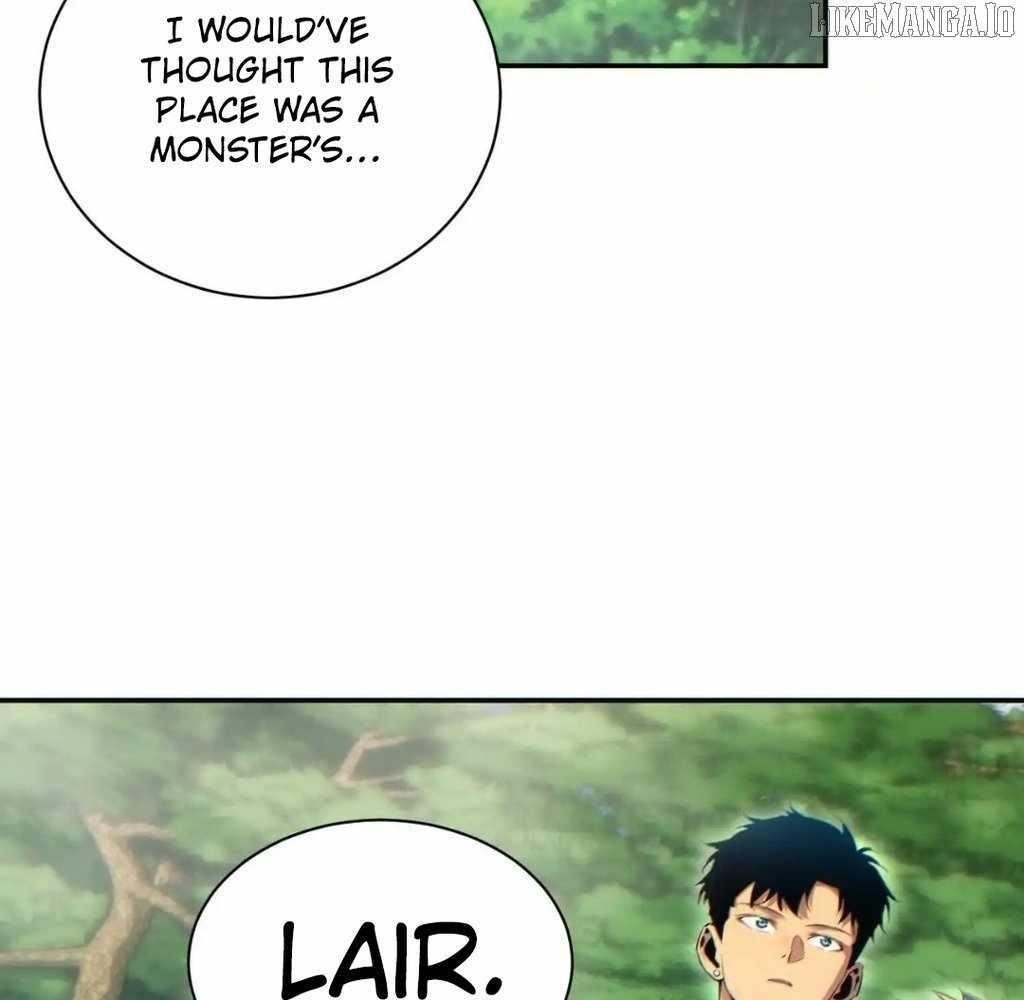 Rebirth in the End Times: I Reached the Top by Opening Boxes Chapter 68 - Page 121 in English