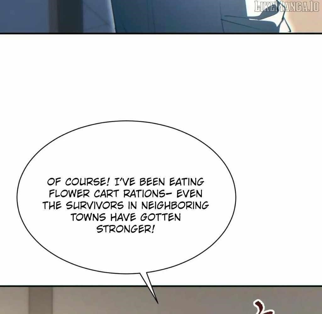 Rebirth in the End Times: I Reached the Top by Opening Boxes Chapter 68 - Page 13 in English