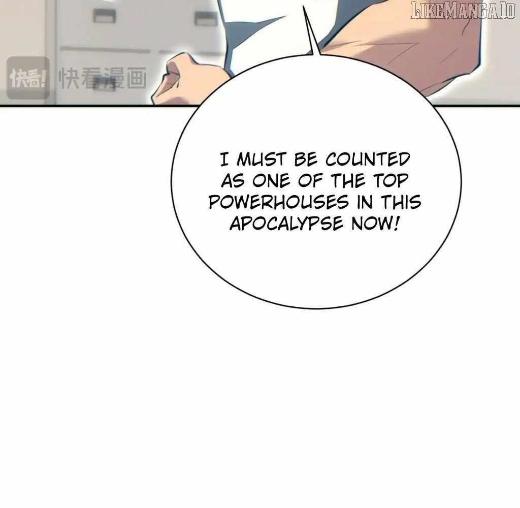 Rebirth in the End Times: I Reached the Top by Opening Boxes Chapter 68 - Page 15 in English