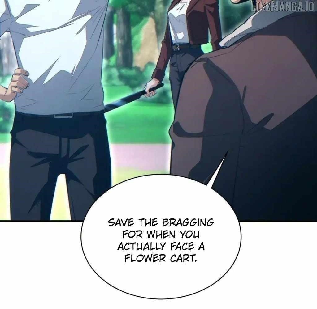 Rebirth in the End Times: I Reached the Top by Opening Boxes Chapter 68 - Page 25 in English