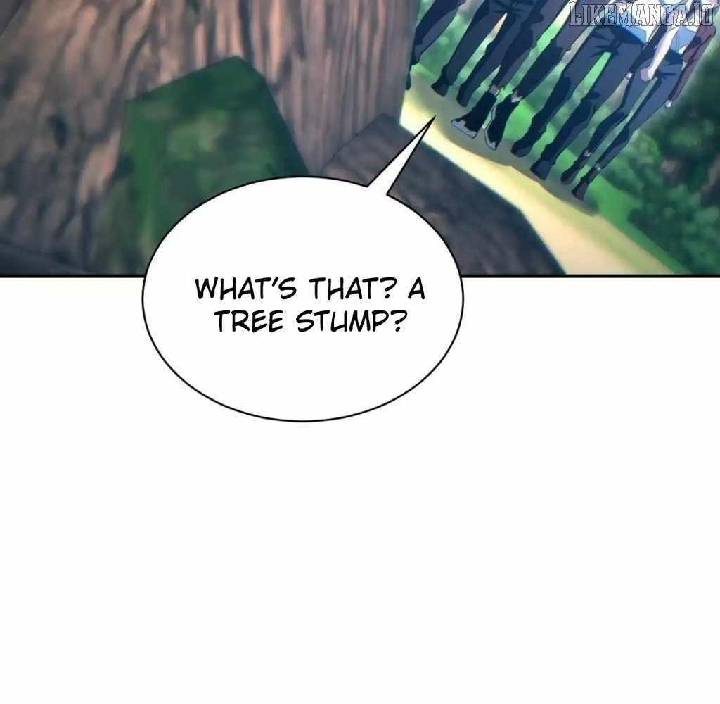 Rebirth in the End Times: I Reached the Top by Opening Boxes Chapter 68 - Page 31 in English