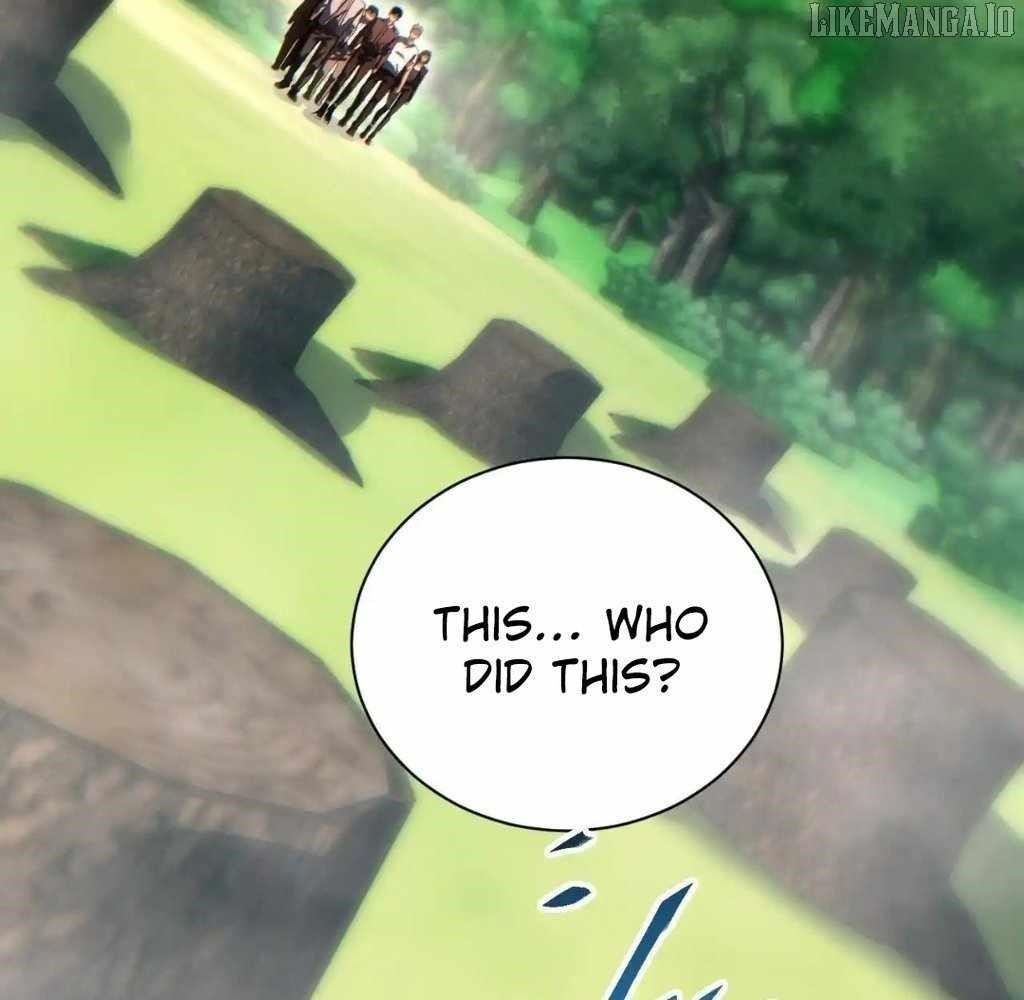 Rebirth in the End Times: I Reached the Top by Opening Boxes Chapter 68 - Page 35 in English