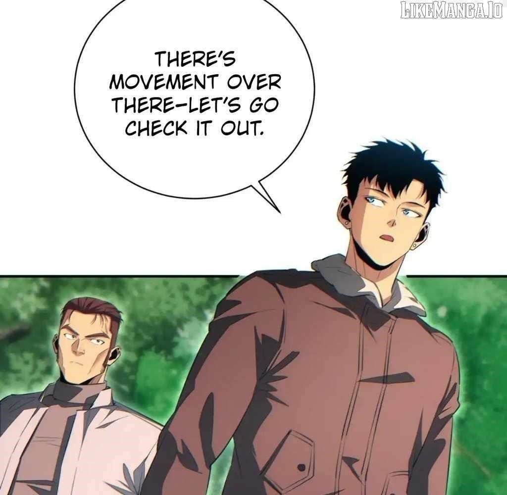 Rebirth in the End Times: I Reached the Top by Opening Boxes Chapter 68 - Page 42 in English