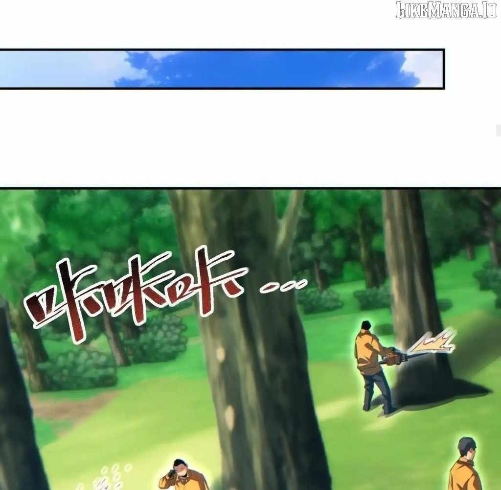 Rebirth in the End Times: I Reached the Top by Opening Boxes Chapter 68 - Page 45 in English