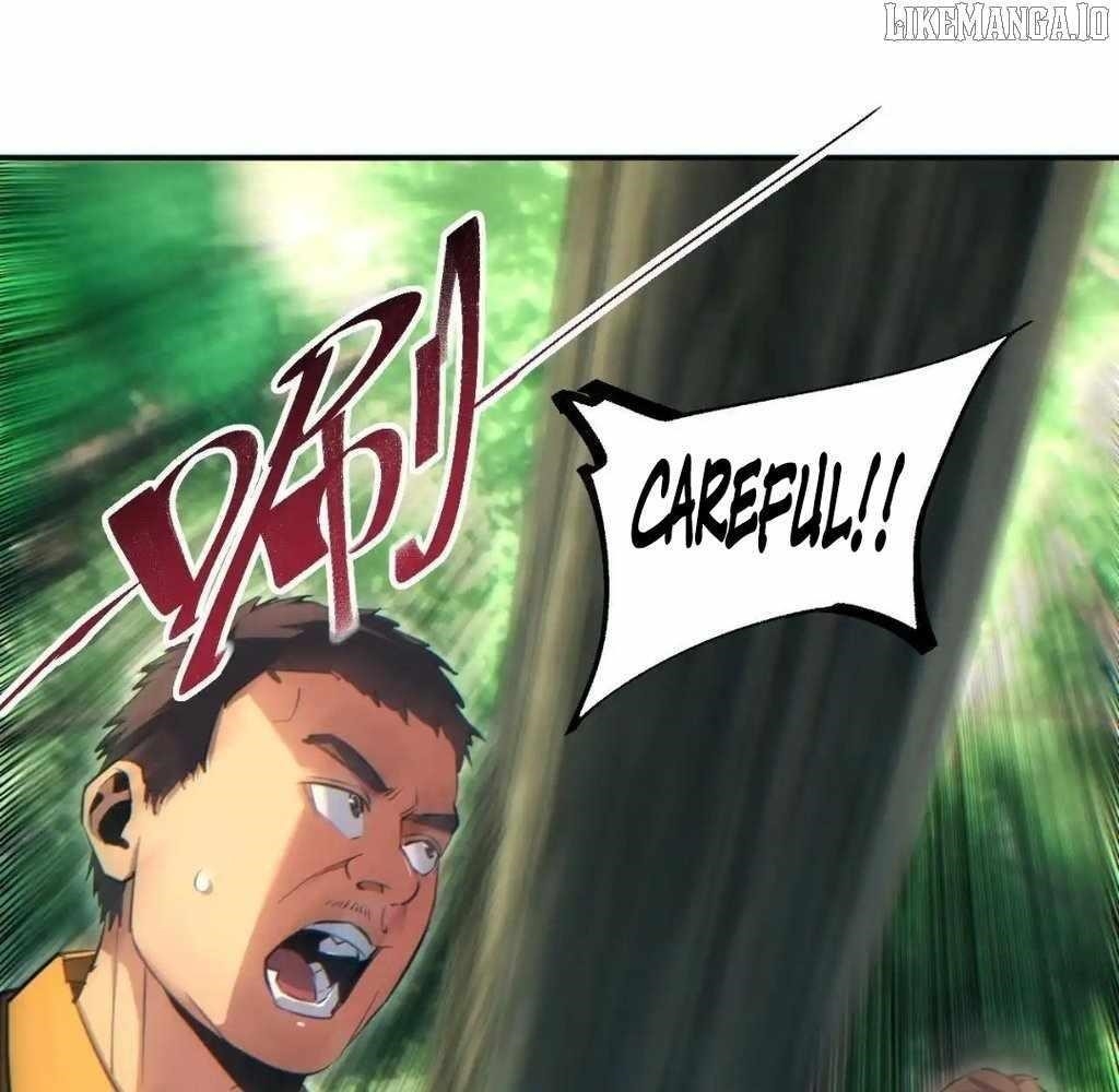 Rebirth in the End Times: I Reached the Top by Opening Boxes Chapter 68 - Page 50 in English