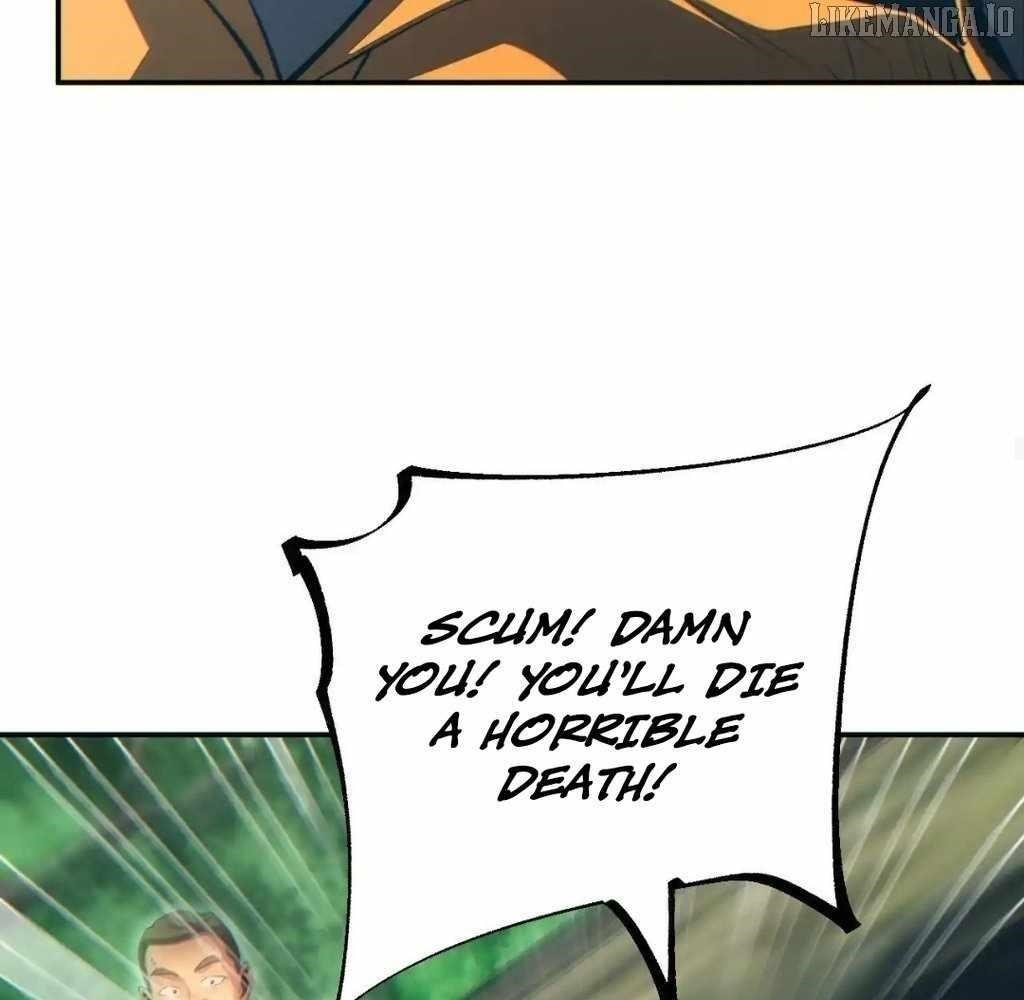 Rebirth in the End Times: I Reached the Top by Opening Boxes Chapter 68 - Page 58 in English