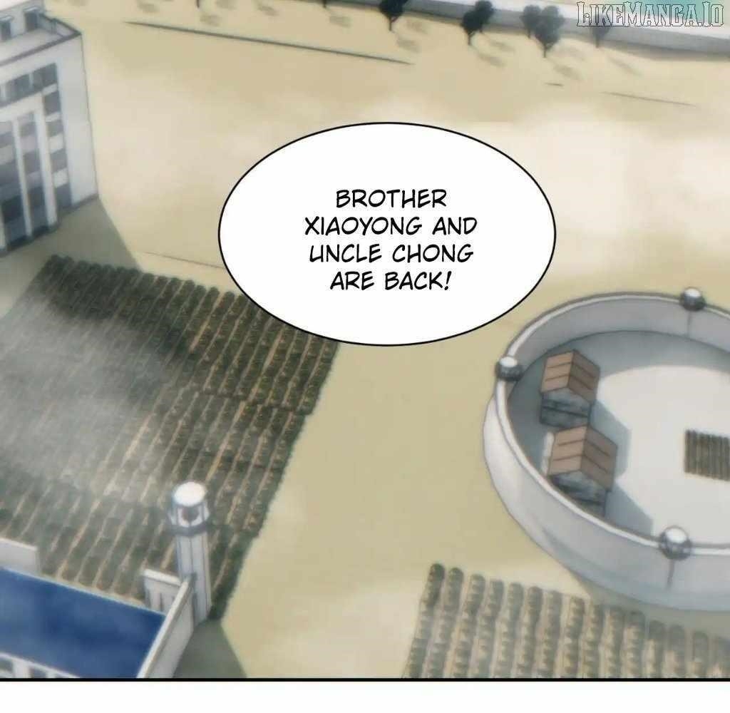 Rebirth in the End Times: I Reached the Top by Opening Boxes Chapter 68 - Page 6 in English