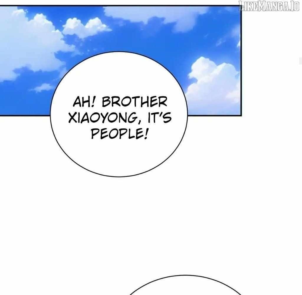 Rebirth in the End Times: I Reached the Top by Opening Boxes Chapter 68 - Page 81 in English