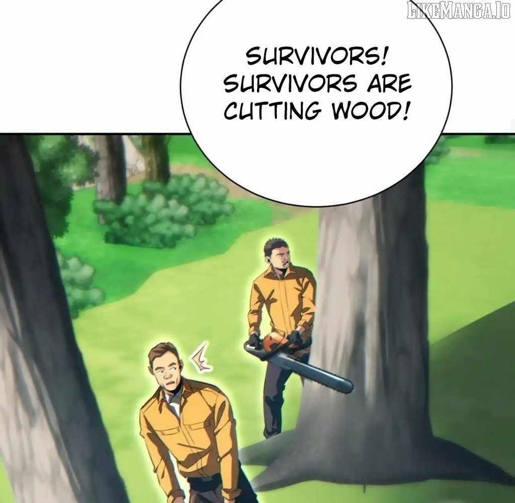 Rebirth in the End Times: I Reached the Top by Opening Boxes Chapter 68 - Page 82 in English