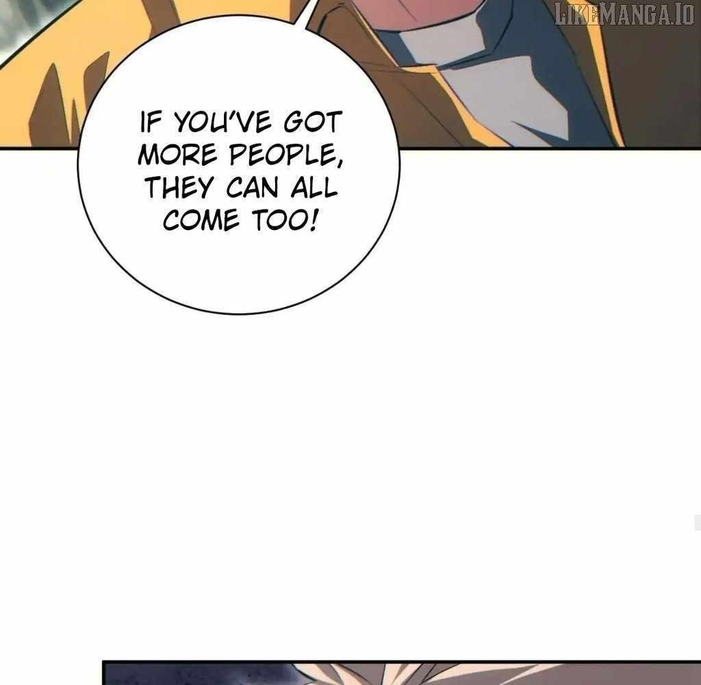 Rebirth in the End Times: I Reached the Top by Opening Boxes Chapter 68 - Page 96 in English