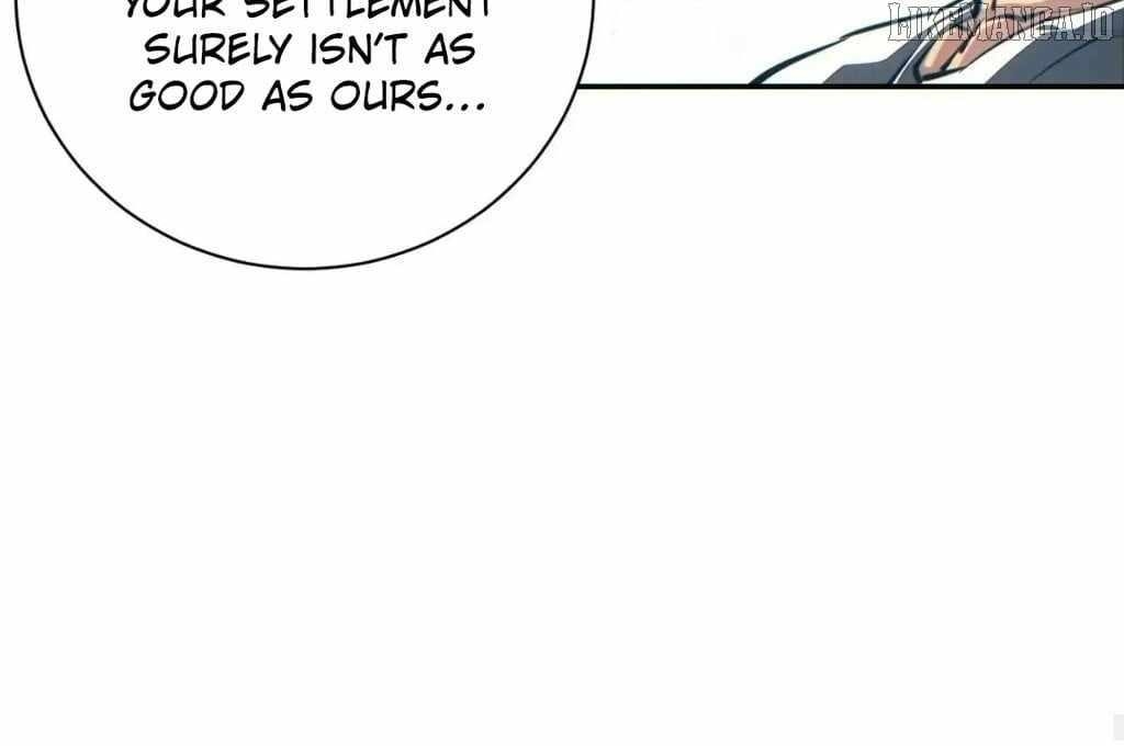 Rebirth in the End Times: I Reached the Top by Opening Boxes Chapter 68 - Page 98 in English