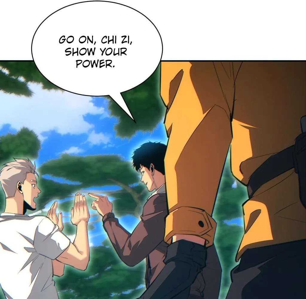 Rebirth in the End Times: I Reached the Top by Opening Boxes Chapter 69 - Page 10 in English