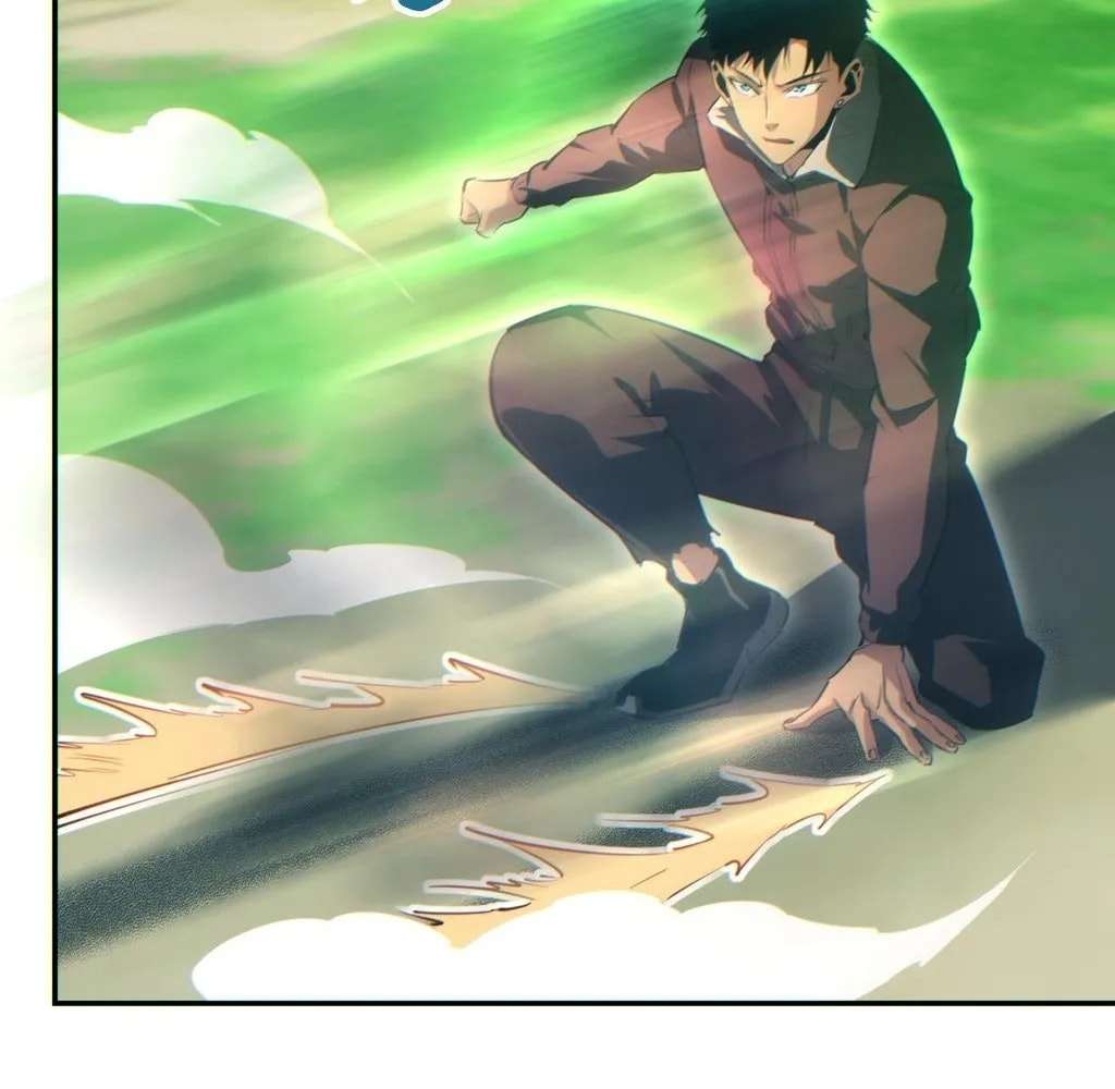 Rebirth in the End Times: I Reached the Top by Opening Boxes Chapter 69 - Page 117 in English