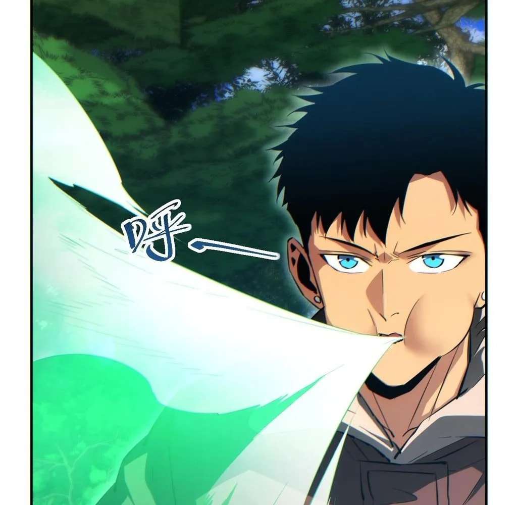 Rebirth in the End Times: I Reached the Top by Opening Boxes Chapter 69 - Page 127 in English
