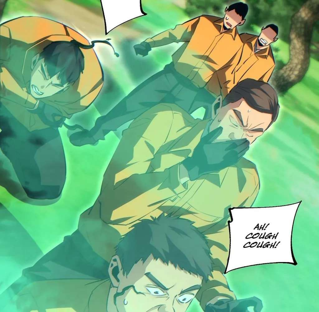 Rebirth in the End Times: I Reached the Top by Opening Boxes Chapter 69 - Page 129 in English