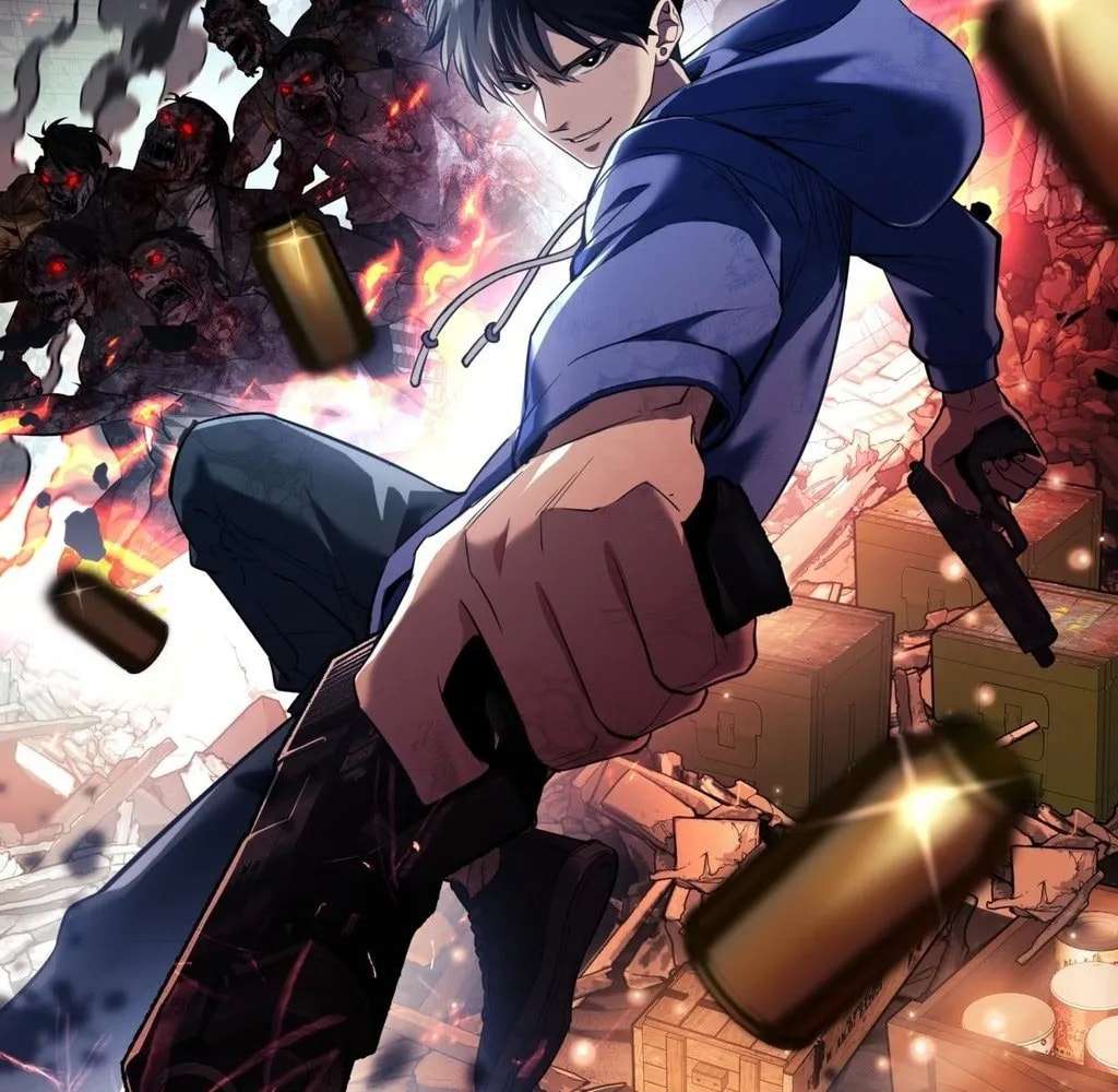 Rebirth in the End Times: I Reached the Top by Opening Boxes Chapter 69 - Page 3 in English