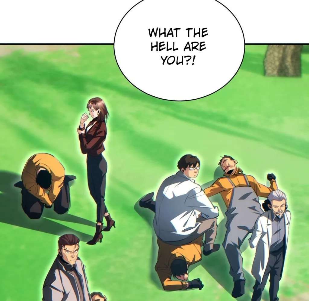 Rebirth in the End Times: I Reached the Top by Opening Boxes Chapter 69 - Page 52 in English
