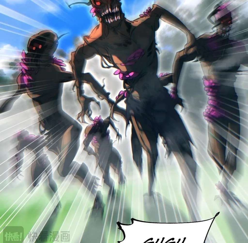 Rebirth in the End Times: I Reached the Top by Opening Boxes Chapter 69 - Page 57 in English
