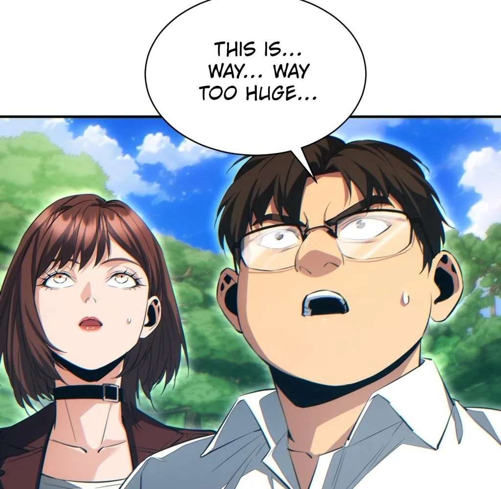Rebirth in the End Times: I Reached the Top by Opening Boxes Chapter 69 - Page 6 in English
