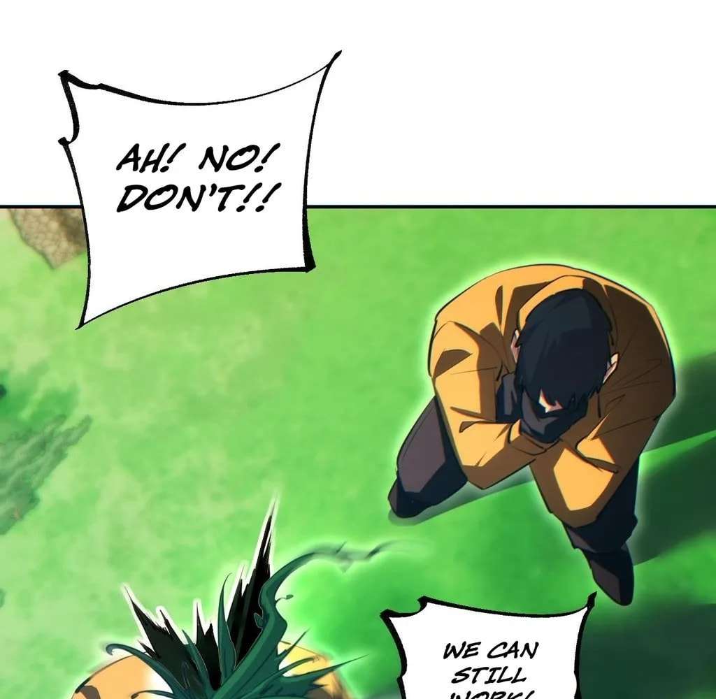 Rebirth in the End Times: I Reached the Top by Opening Boxes Chapter 69 - Page 93 in English