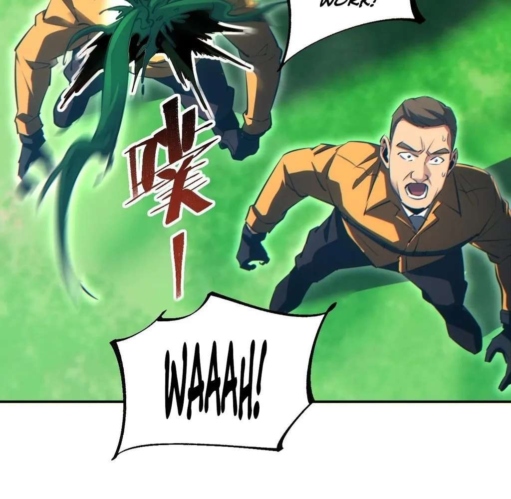 Rebirth in the End Times: I Reached the Top by Opening Boxes Chapter 69 - Page 94 in English