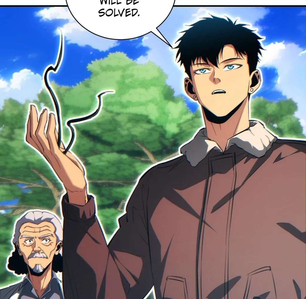Rebirth in the End Times: I Reached the Top by Opening Boxes Chapter 69 - Page 98 in English