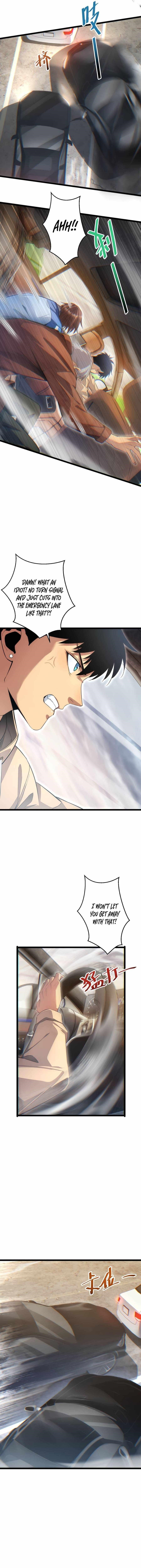Rebirth in the End Times: I Reached the Top by Opening Boxes Chapter 7 - Page 11 in English