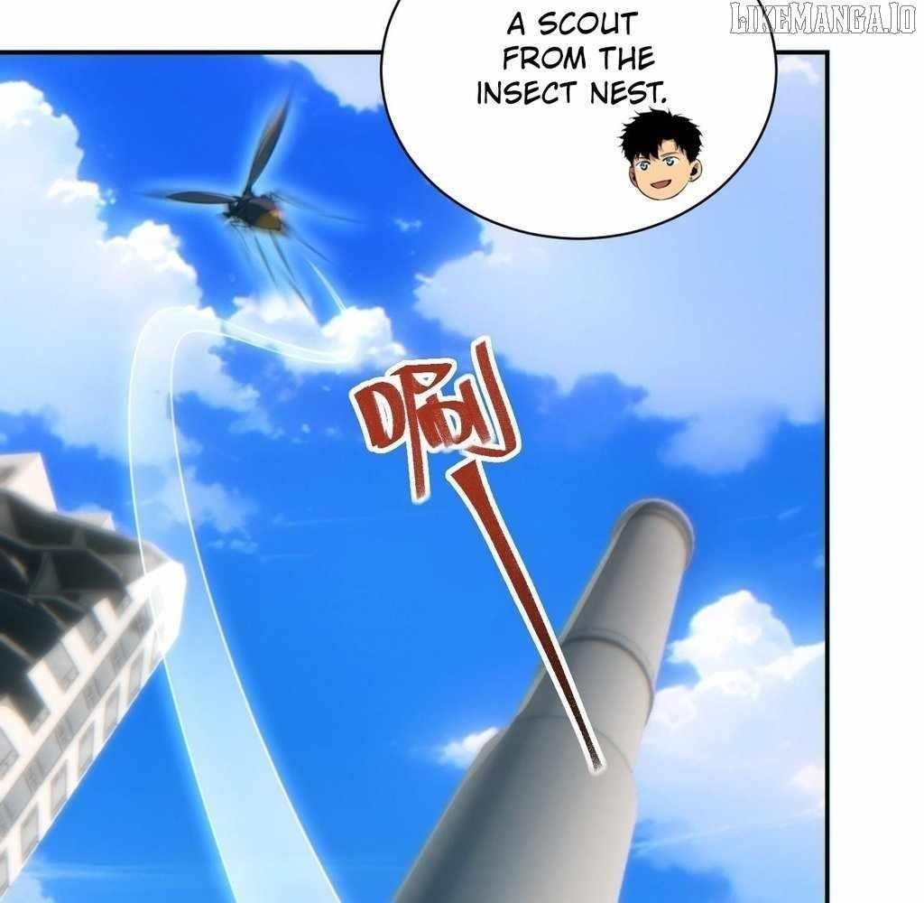 Rebirth in the End Times: I Reached the Top by Opening Boxes Chapter 70 - Page 114 in English