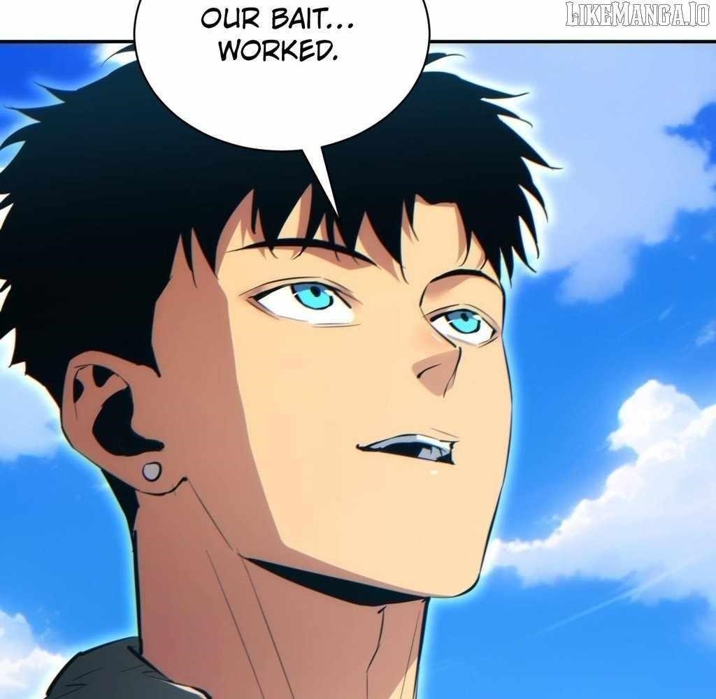 Rebirth in the End Times: I Reached the Top by Opening Boxes Chapter 70 - Page 116 in English