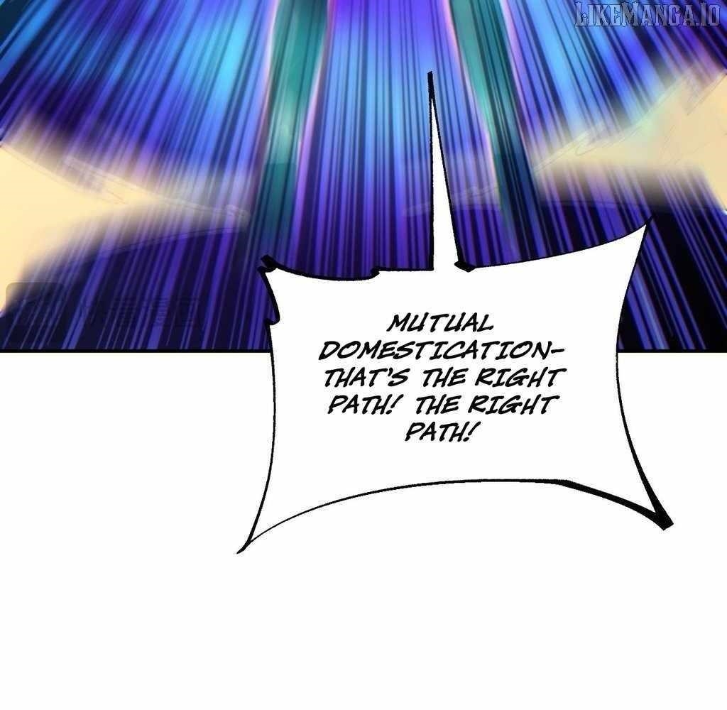 Rebirth in the End Times: I Reached the Top by Opening Boxes Chapter 70 - Page 17 in English