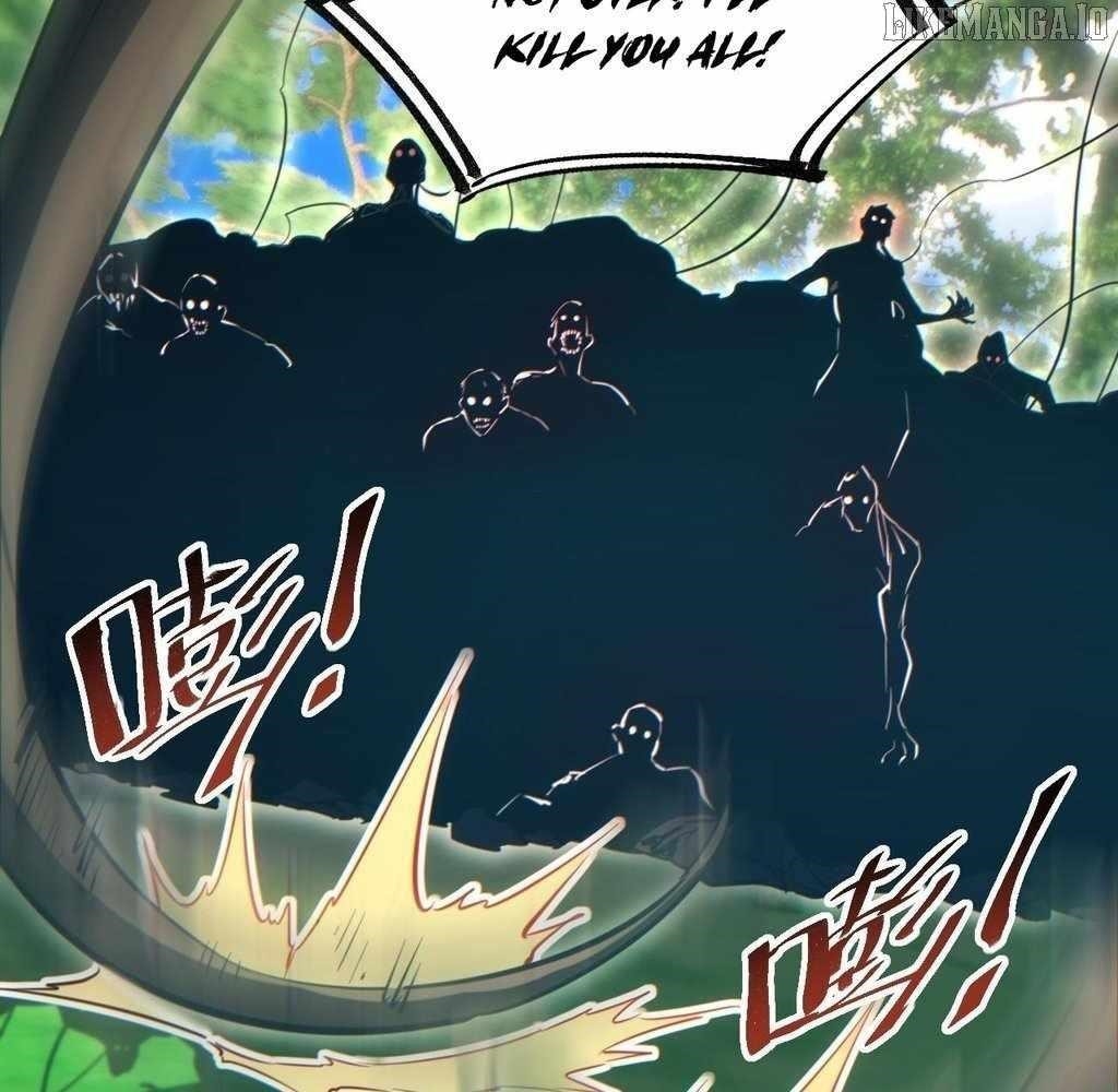 Rebirth in the End Times: I Reached the Top by Opening Boxes Chapter 70 - Page 28 in English