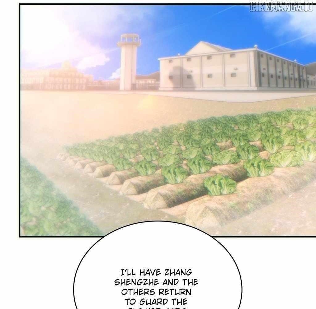Rebirth in the End Times: I Reached the Top by Opening Boxes Chapter 70 - Page 31 in English