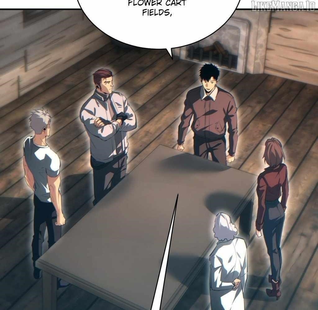 Rebirth in the End Times: I Reached the Top by Opening Boxes Chapter 70 - Page 32 in English