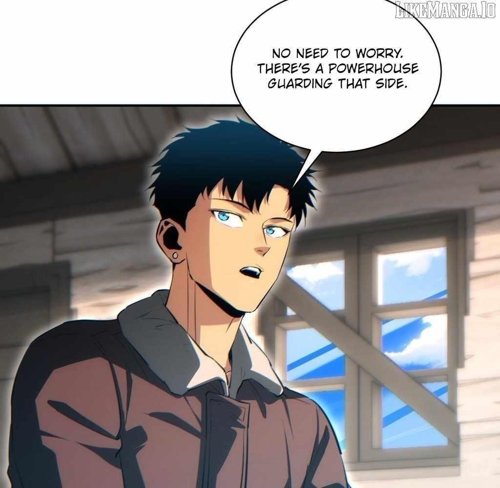 Rebirth in the End Times: I Reached the Top by Opening Boxes Chapter 70 - Page 36 in English