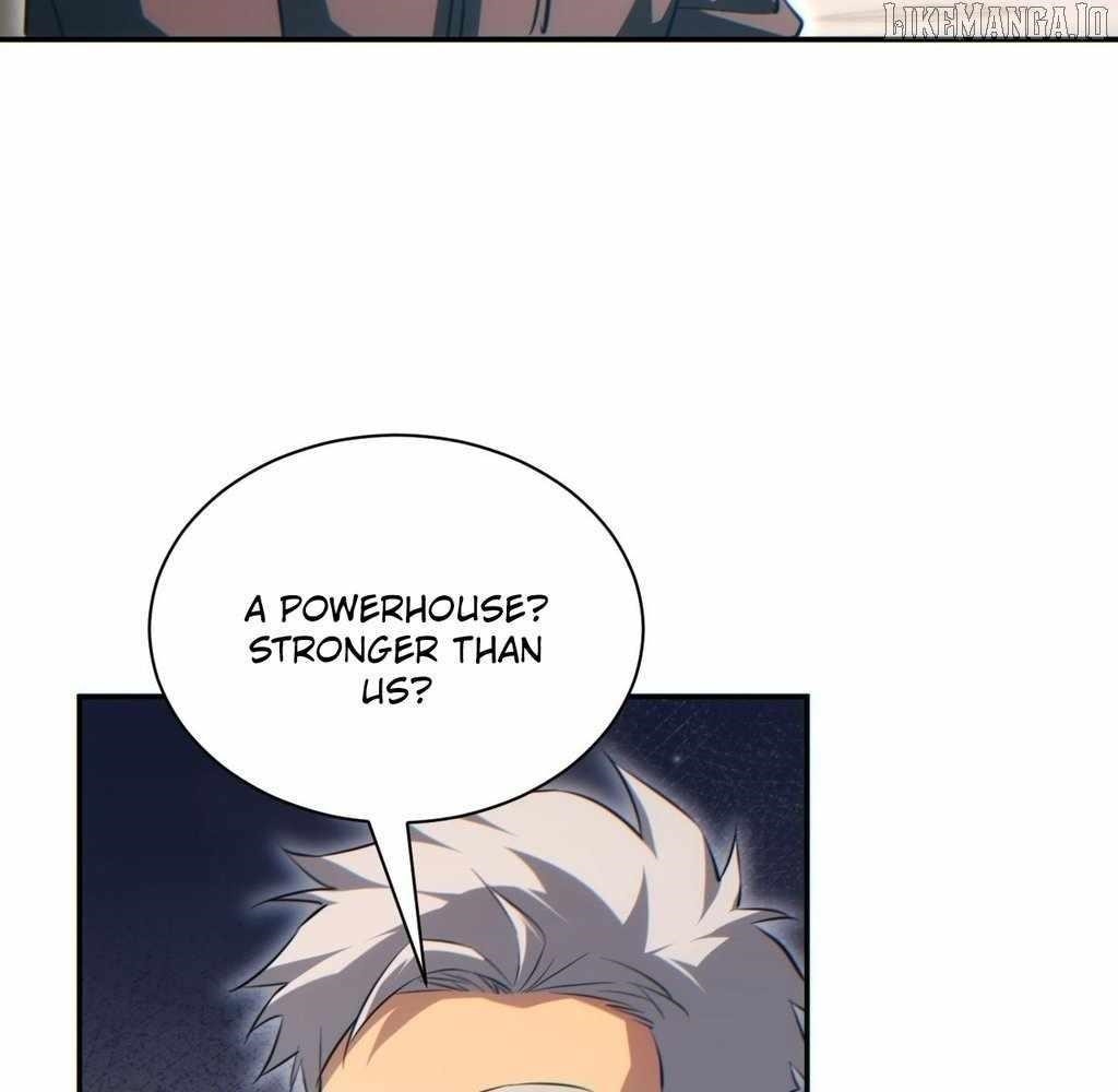Rebirth in the End Times: I Reached the Top by Opening Boxes Chapter 70 - Page 37 in English