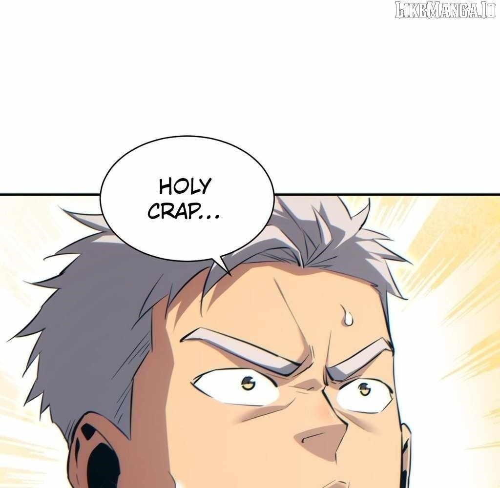 Rebirth in the End Times: I Reached the Top by Opening Boxes Chapter 70 - Page 45 in English