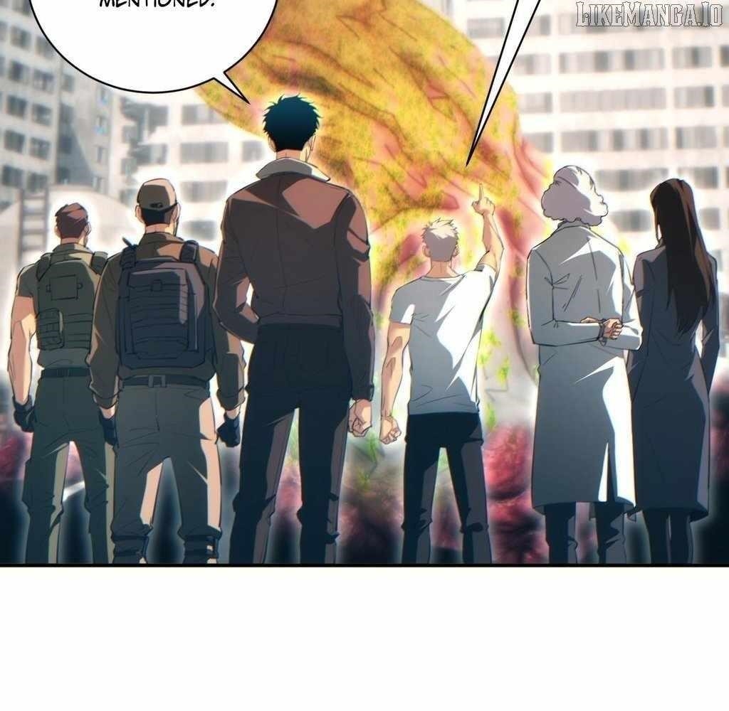 Rebirth in the End Times: I Reached the Top by Opening Boxes Chapter 70 - Page 49 in English