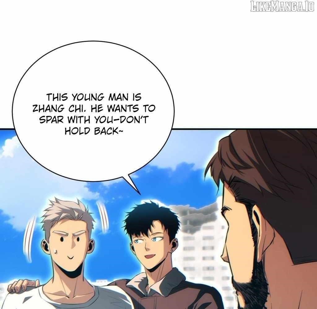 Rebirth in the End Times: I Reached the Top by Opening Boxes Chapter 70 - Page 52 in English