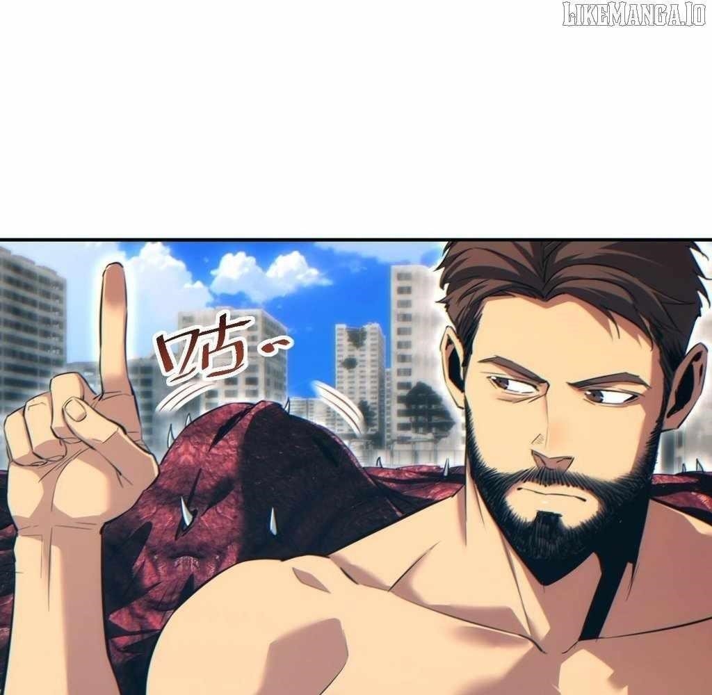 Rebirth in the End Times: I Reached the Top by Opening Boxes Chapter 70 - Page 54 in English