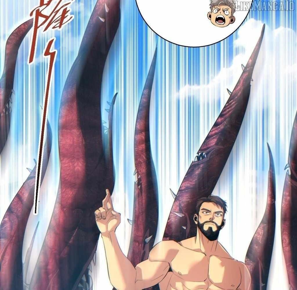 Rebirth in the End Times: I Reached the Top by Opening Boxes Chapter 70 - Page 56 in English