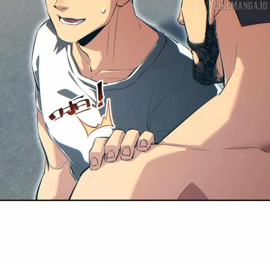Rebirth in the End Times: I Reached the Top by Opening Boxes Chapter 70 - Page 59 in English