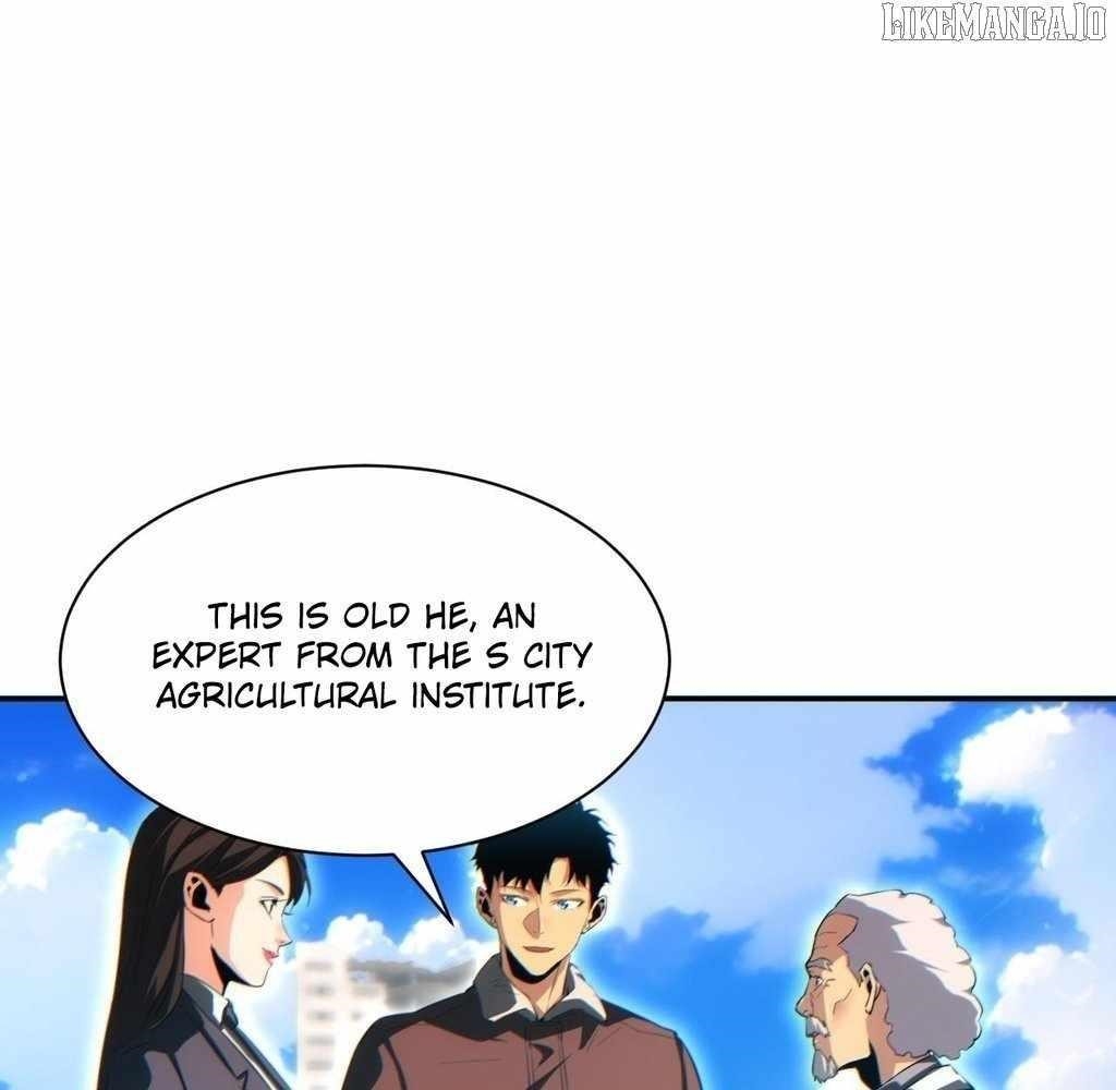 Rebirth in the End Times: I Reached the Top by Opening Boxes Chapter 70 - Page 60 in English