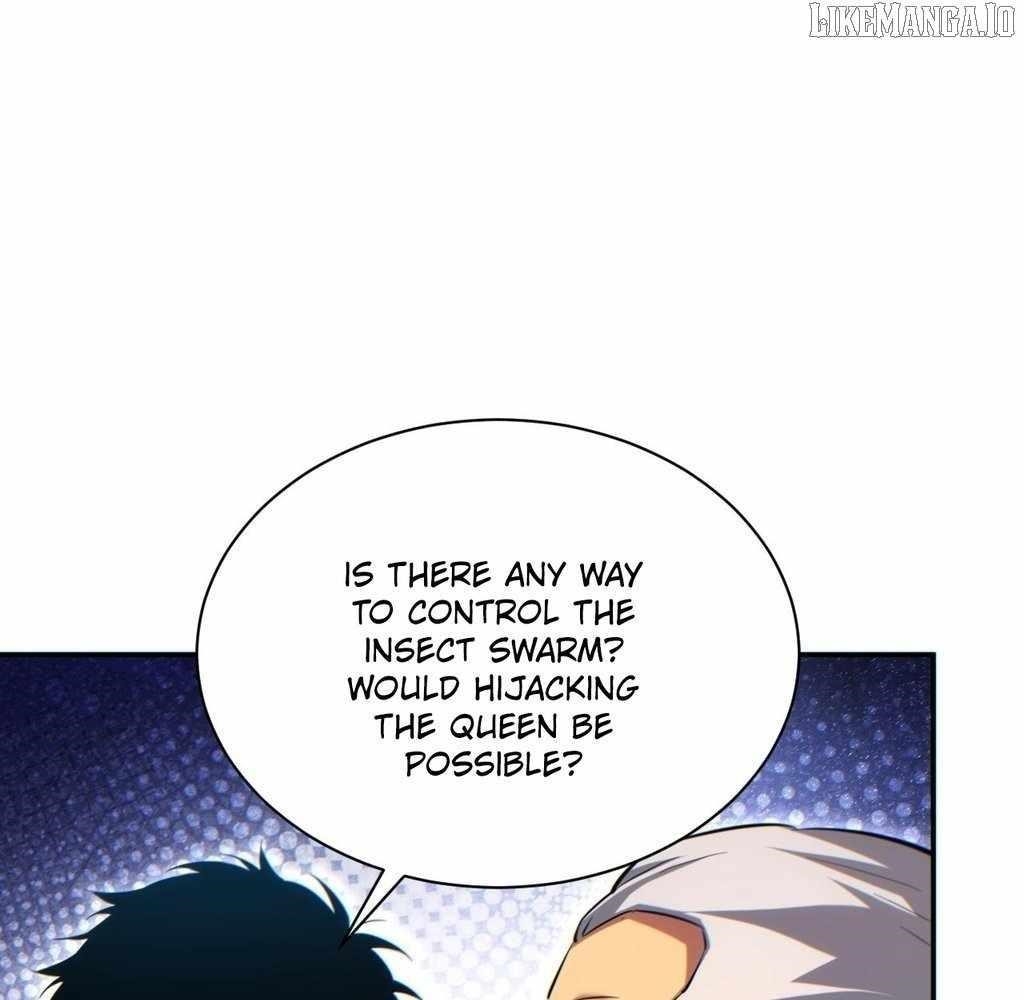 Rebirth in the End Times: I Reached the Top by Opening Boxes Chapter 70 - Page 64 in English