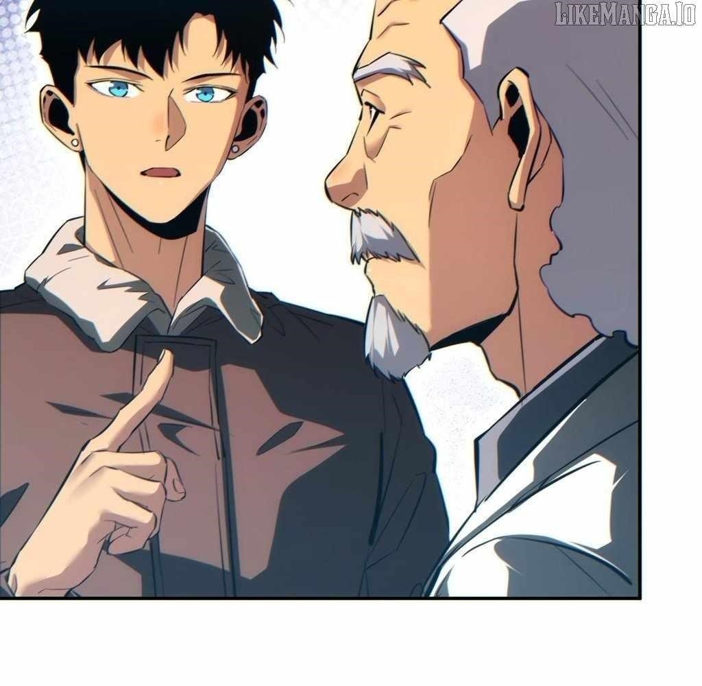 Rebirth in the End Times: I Reached the Top by Opening Boxes Chapter 70 - Page 65 in English