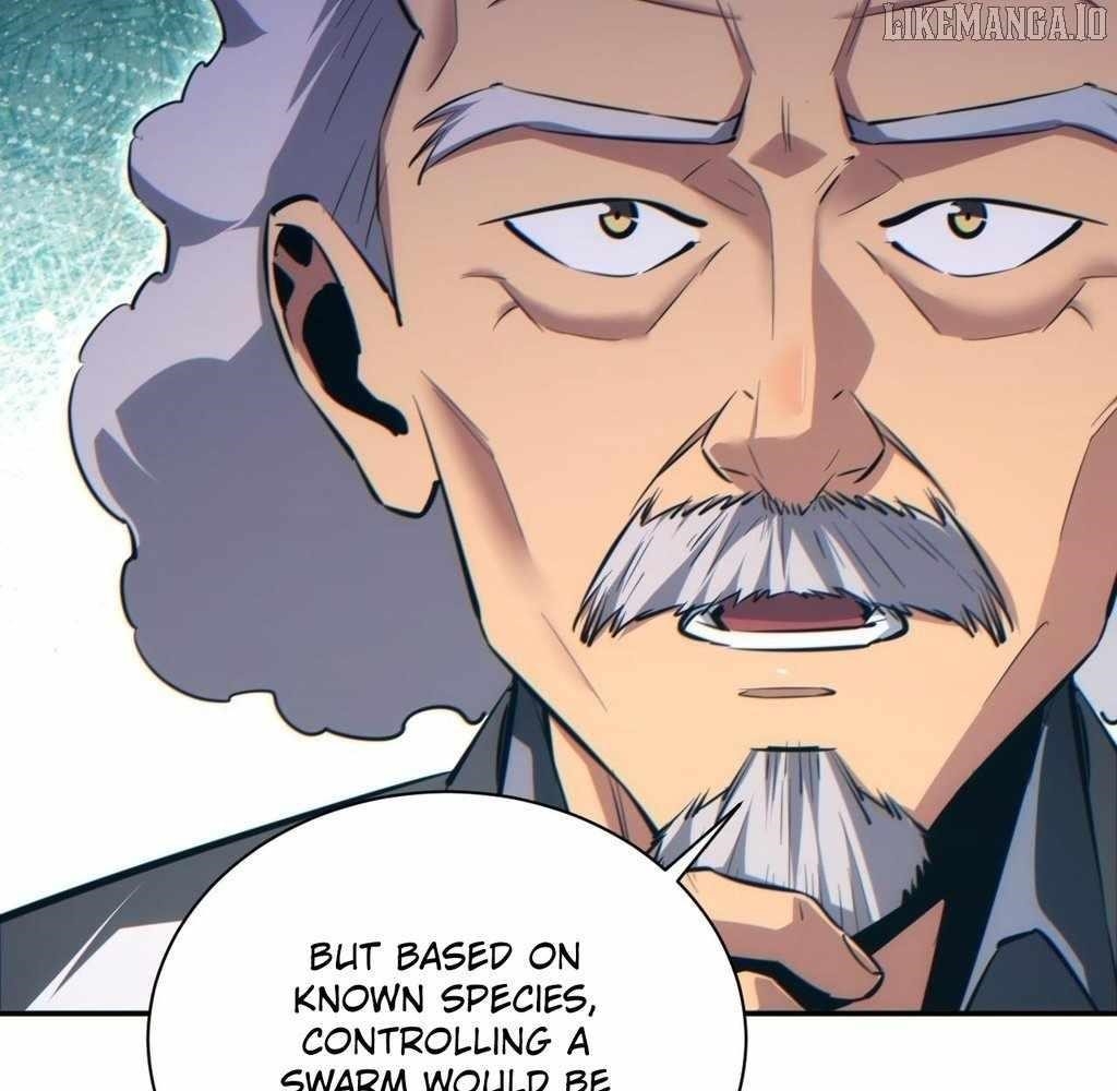 Rebirth in the End Times: I Reached the Top by Opening Boxes Chapter 70 - Page 67 in English