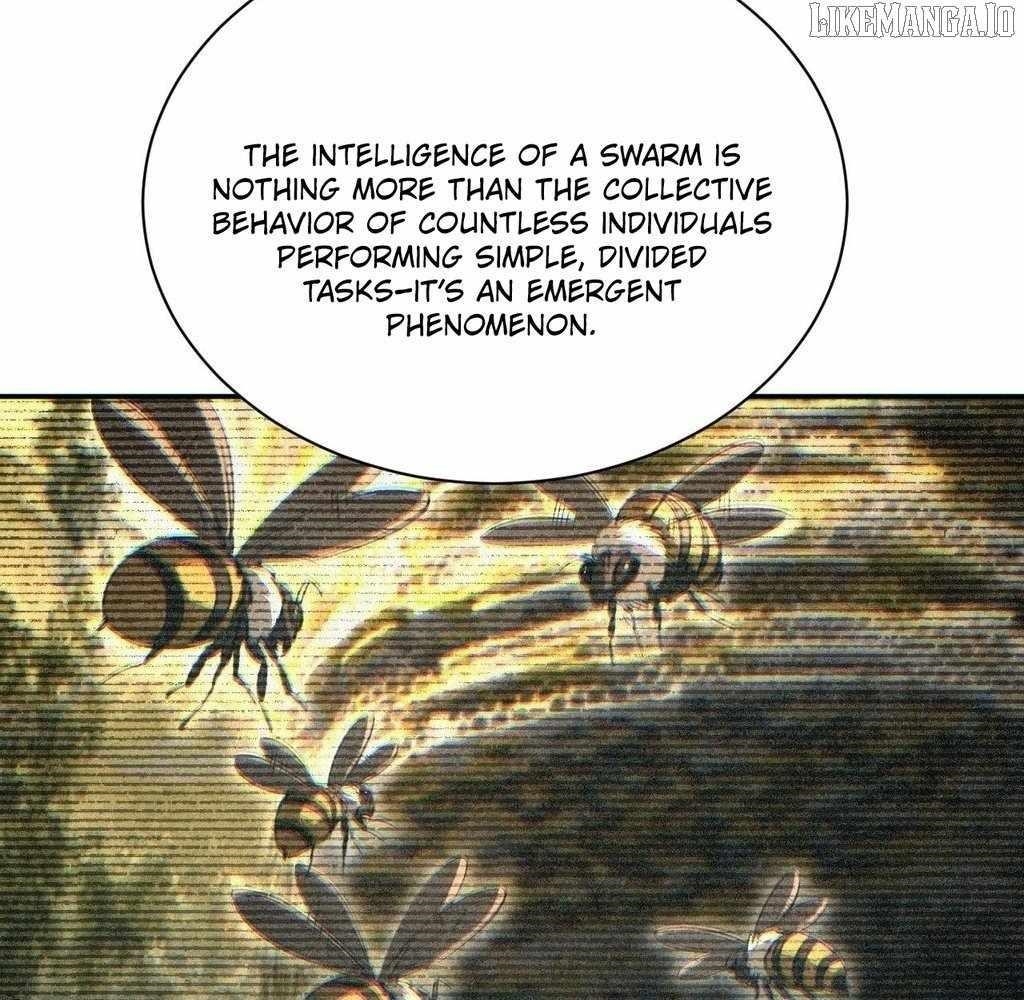 Rebirth in the End Times: I Reached the Top by Opening Boxes Chapter 70 - Page 69 in English