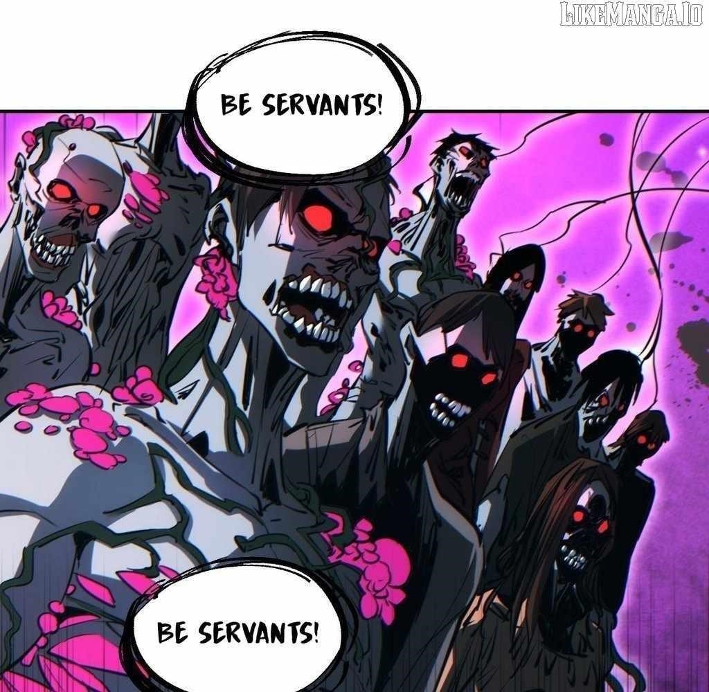 Rebirth in the End Times: I Reached the Top by Opening Boxes Chapter 70 - Page 7 in English